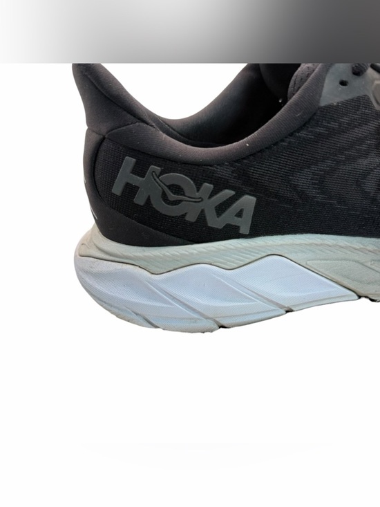 Hoka One One ARAHI 6 Mens Running Shoes main image 9